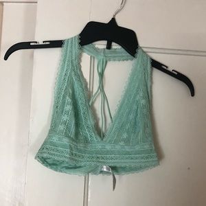 Target bralette
